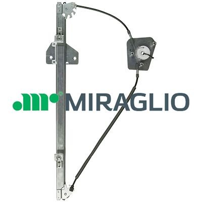 MIRAGLIO 30/1670 Číslo výrobce: ZA710. EAN: 8058335310396.