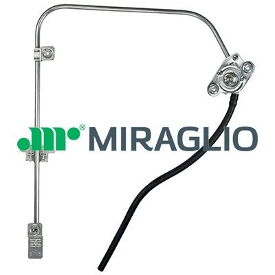 MIRAGLIO 30/168B Číslo výrobce: FT915. EAN: 8058335300373.
