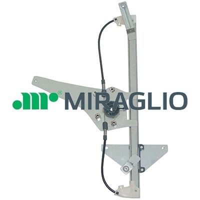 MIRAGLIO 30/1701 Číslo výrobce: PG711. EAN: 8058335310709.