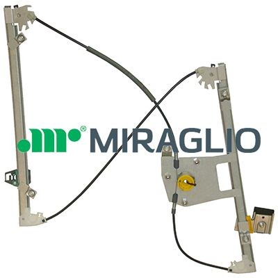 MIRAGLIO 30/1704 Číslo výrobce: PG715. EAN: 8058335310730.