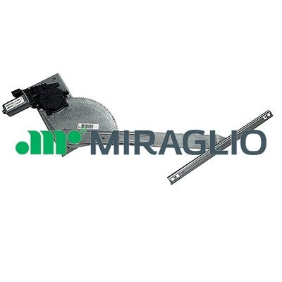 MIRAGLIO 30/1764 Číslo výrobce: ZA31. EAN: 8058335311331.