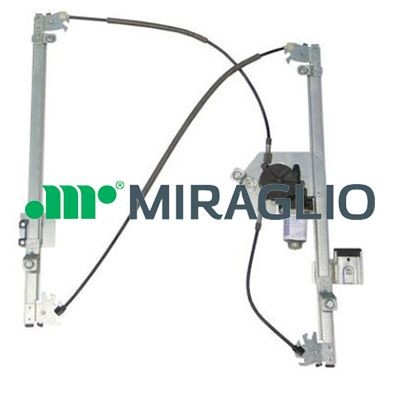MIRAGLIO 30/1770 Číslo výrobce: ZA45. EAN: 8058335311379.