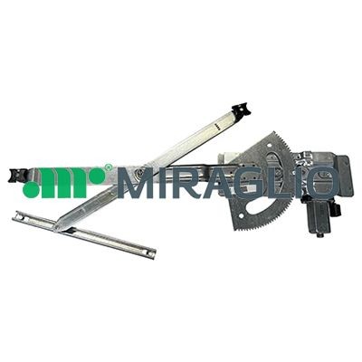 MIRAGLIO 30/1777 Číslo výrobce: ZA61. EAN: 8058335311447.
