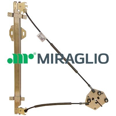 MIRAGLIO 30/1780 Číslo výrobce: ZA706. EAN: 8058335311478.