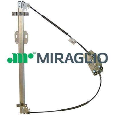 MIRAGLIO 30/1783 Číslo výrobce: ZA707. EAN: 8058335311508.