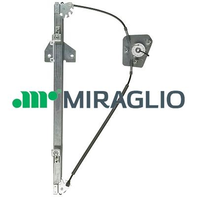 MIRAGLIO 30/1793 Číslo výrobce: ZA711. EAN: 8058335311621.