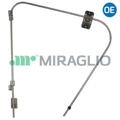 MIRAGLIO 30/179B Číslo výrobce: ZA904. EAN: 8058335300489.