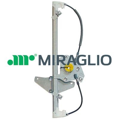 MIRAGLIO 30/1802 Číslo výrobce: PG716. EAN: 8058335311812.