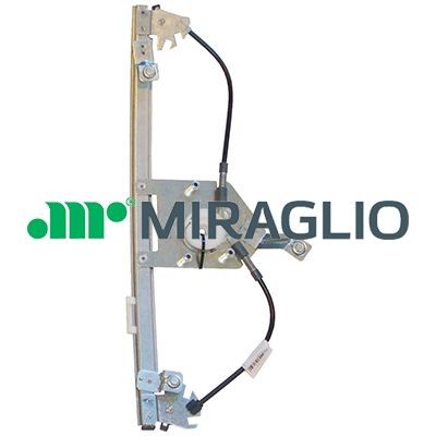 MIRAGLIO 30/1808 Číslo výrobce: CT713. EAN: 8058335311874.