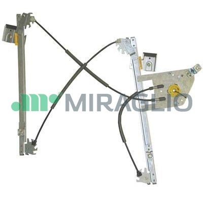 MIRAGLIO 30/1811 Číslo výrobce: SB701. EAN: 8058335311904.