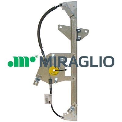 MIRAGLIO 30/1813 Číslo výrobce: SB702. EAN: 8058335311928.