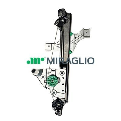 MIRAGLIO 30/1830 Číslo výrobce: PG714. EAN: 8058335312093.