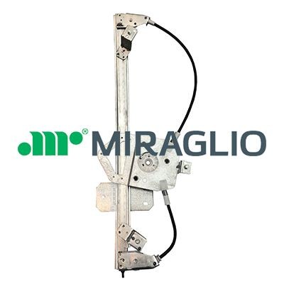 MIRAGLIO 30/1840 Číslo výrobce: RN725. EAN: 8058335312192.