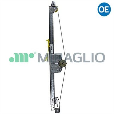 MIRAGLIO 30/1845 Číslo výrobce: ZA713. EAN: 8058335312246.
