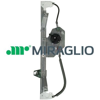 MIRAGLIO 30/1856 Číslo výrobce: FR716. EAN: 8058335312352.