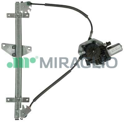 MIRAGLIO 30/1860 Číslo výrobce: HD61. EAN: 8058335312390.