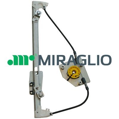MIRAGLIO 30/1866 Číslo výrobce: HY707. EAN: 8058335312451.