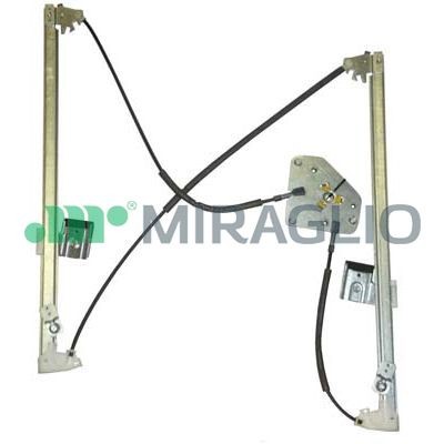 MIRAGLIO 30/1869 Číslo výrobce: ME717. EAN: 8058335312482.
