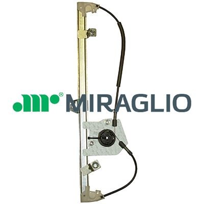 MIRAGLIO 30/1891 Číslo výrobce: ZA709. EAN: 8058335312703.