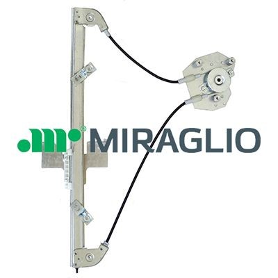 MIRAGLIO 30/1895 Číslo výrobce: VK747. EAN: 8058335312833.