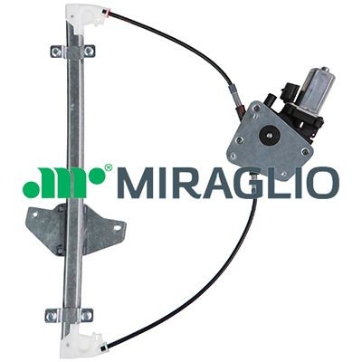 MIRAGLIO 30/1904 Číslo výrobce: KA14. EAN: 8058335312925.