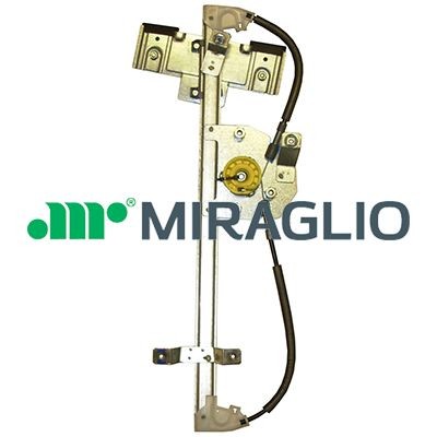 MIRAGLIO 30/1972 Číslo výrobce: OP724. EAN: 8058335313601.