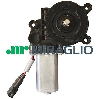 MIRAGLIO 30/2021 Číslo výrobce: FR95. EAN: 8058335314097.