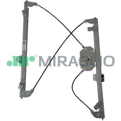MIRAGLIO 30/2029 Číslo výrobce: BM734. EAN: 8058335314172.