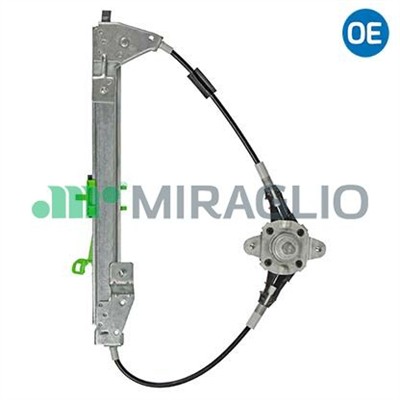 MIRAGLIO 30/204B Číslo výrobce: FT905. EAN: 8058335300809.