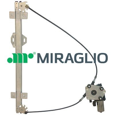 MIRAGLIO 30/2065 Číslo výrobce: ZA125. EAN: 8058335314530.