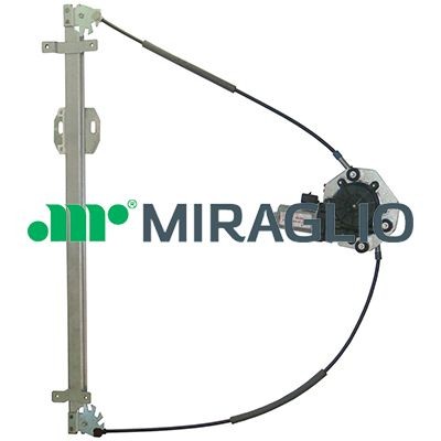 MIRAGLIO 30/2067 Číslo výrobce: ZA126. EAN: 8058335314554.