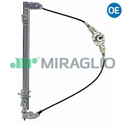 MIRAGLIO 30/209B Číslo výrobce: FT907. EAN: 8058335300885.