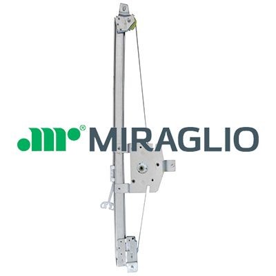 MIRAGLIO 30/2156 Číslo výrobce: FT723. EAN: 8058335315469.