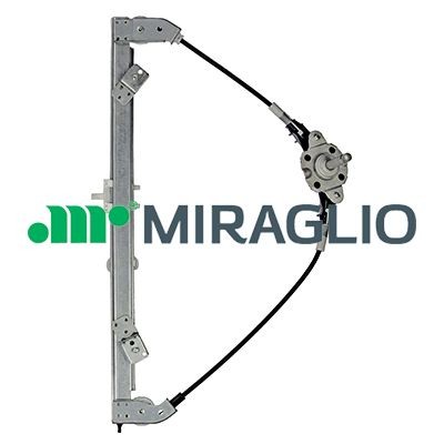 MIRAGLIO 30/216 Číslo výrobce: FT908. EAN: 8058335301004.