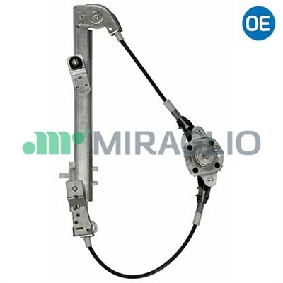 MIRAGLIO 30/217B Číslo výrobce: AA901. EAN: 8058335301035.