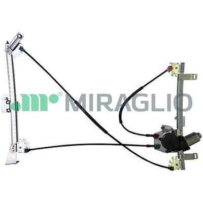 MIRAGLIO 30/2185 Číslo výrobce: CT56. EAN: 8058335315773.