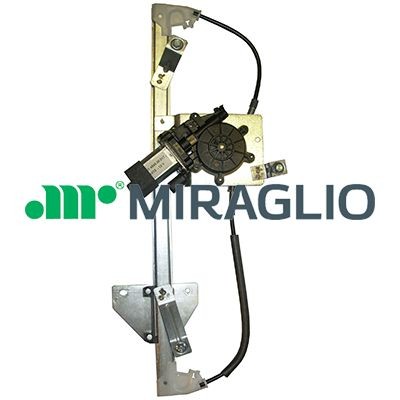MIRAGLIO 30/2190 Číslo výrobce: RN94. EAN: 8058335315827.
