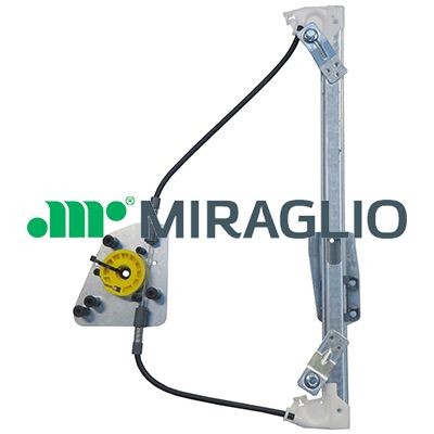 MIRAGLIO 30/2198 Číslo výrobce: HY710. EAN: 8058335315926.