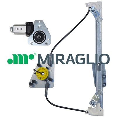 MIRAGLIO 30/2200 Číslo výrobce: HY44. EAN: 8058335315940.