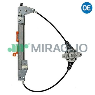 MIRAGLIO 30/220 Číslo výrobce: FT909. EAN: 8058335301066.