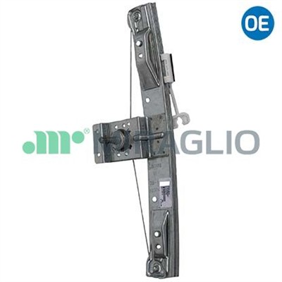 MIRAGLIO 30/224B Číslo výrobce: OP902. EAN: 8058335301158.