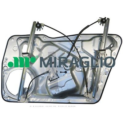 MIRAGLIO 30/2256 Číslo výrobce: VK523. EAN: 8058335316503.