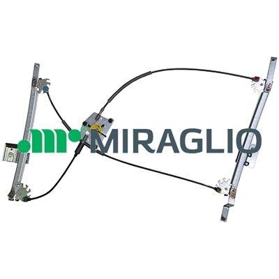 MIRAGLIO 30/2265 Číslo výrobce: AD736. EAN: 8058335316596.