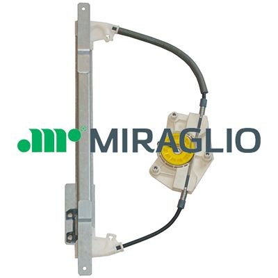 MIRAGLIO 30/2273 Číslo výrobce: AD719. EAN: 8058335316817.