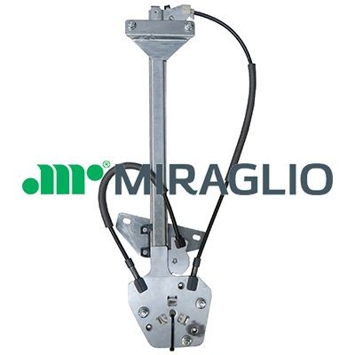 MIRAGLIO 30/2284 Číslo výrobce: HD706. EAN: 8058335316923.