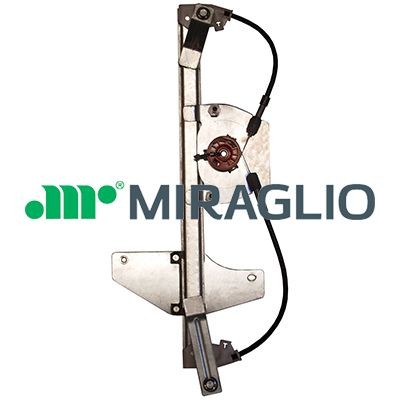 MIRAGLIO 30/2302 Číslo výrobce: PG719. EAN: 8058335317104.
