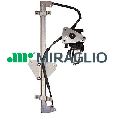 MIRAGLIO 30/2326 Číslo výrobce: HY42. EAN: 8058335317340.