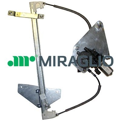 MIRAGLIO 30/2338 Číslo výrobce: PG57. EAN: 8058335317463.