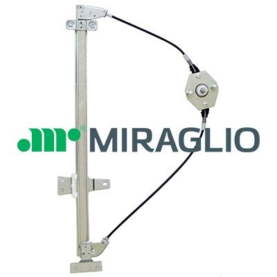 MIRAGLIO 30/233B Číslo výrobce: ME901. EAN: 8058335301318.