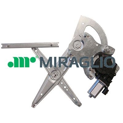 MIRAGLIO 30/2344 Číslo výrobce: SU22. EAN: 8058335317524.